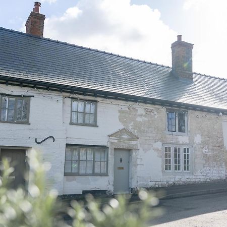 Seven Abbey Lane Villa Southam  Exterior foto