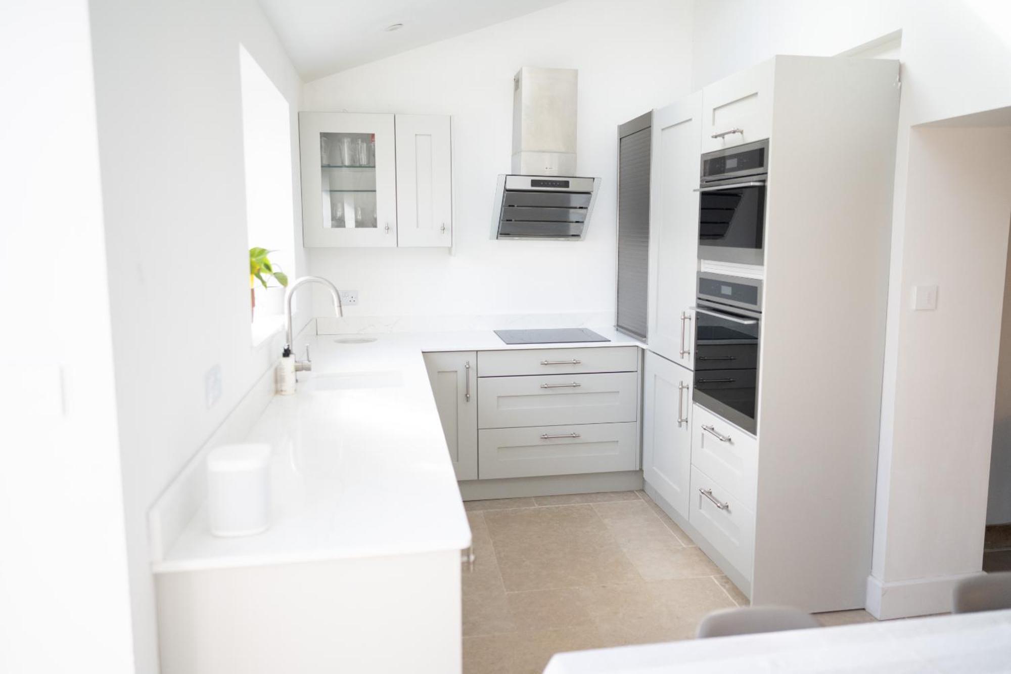 Seven Abbey Lane Villa Southam  Exterior foto