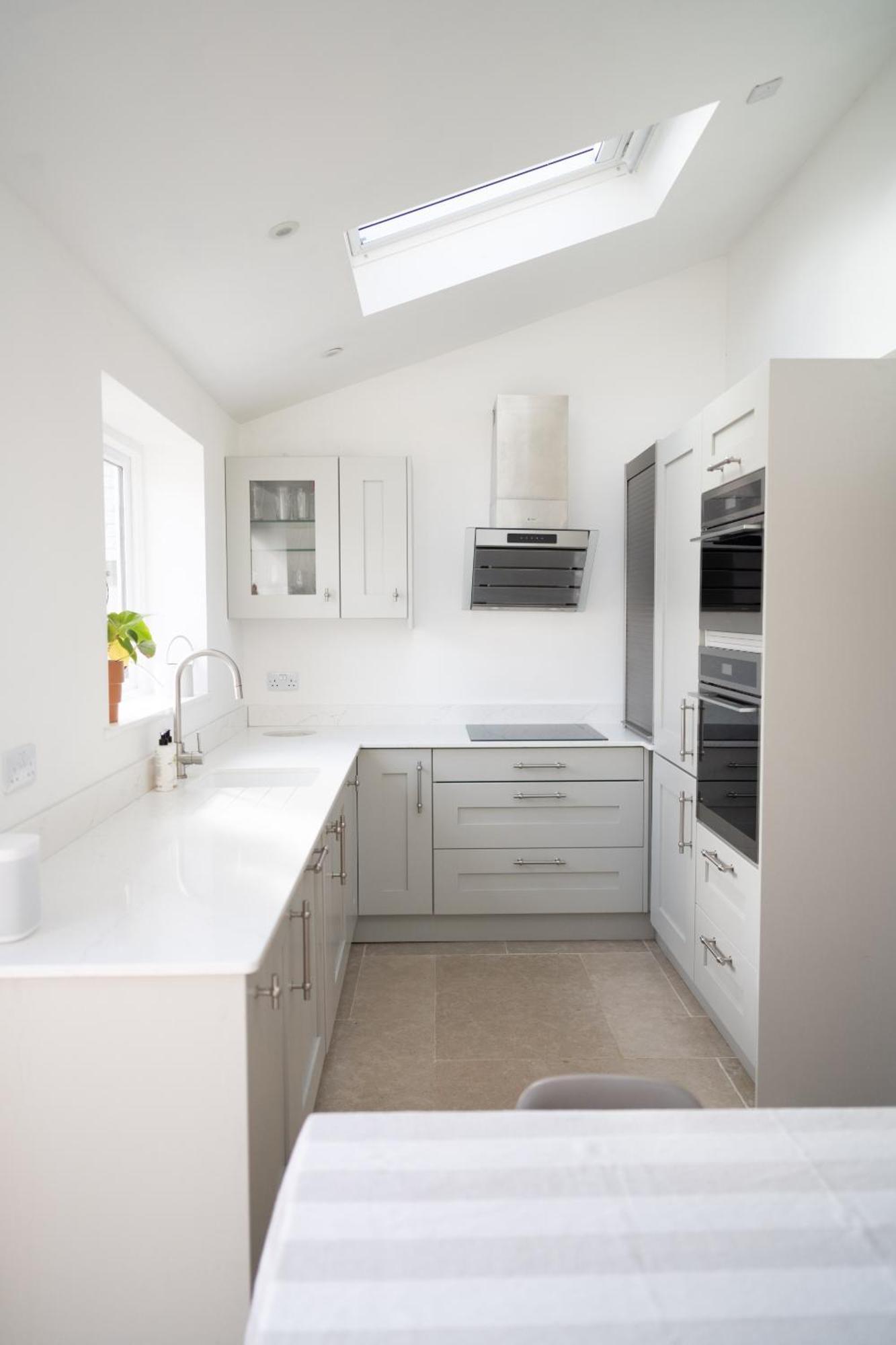 Seven Abbey Lane Villa Southam  Exterior foto